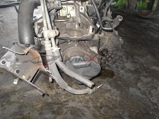 Скоростна кутия за MAZDA 626 2.0 TD MANUAL GEARBOX