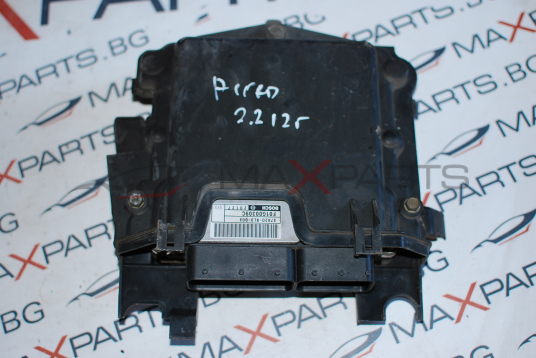 Компютър за Honda Accord 2.2D 37820-RL0-D03 F01G00309C