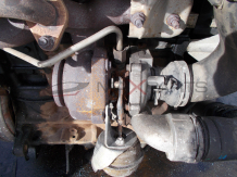 Турбо компресор за Audi A3 2.0TDI TURBO COMPRESSOR S/N T924954