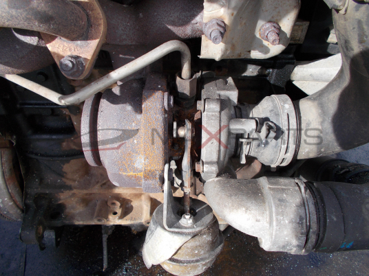 Турбо компресор за Audi A3 2.0TDI TURBO COMPRESSOR S/N T924954