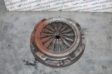 Маховик за Isuzu D-Max 2.5D