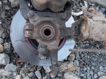 Десен шенкел за HYUNDAI SANTA FE 2.7 V6 4x4