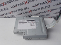MAZDA 3 Radio module BJM866DRX