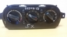 SX 4 2006-
