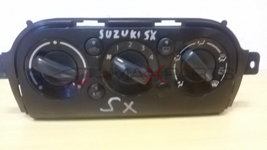 SX 4 2006-