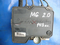 ABS Hydraulic unit Mazda 6 GJ6A-437A0 MD9A2W 4364534 Visteon