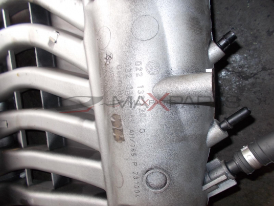 AUDI TT 3.2 VR  BHE   013020