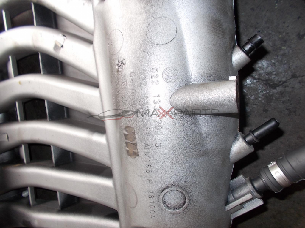 AUDI TT 3.2 VR  BHE   013020