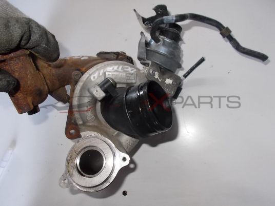 Турбо компресор за VW AUDI SEAT SKODA 1.6 TDI GARRETT   03L253016T  775517-5001S  03L 253 016 T  7755175001S