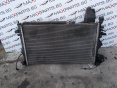 Воден радиатор за Opel Insignia 2.0CDTI Radiator engine cooling 13241725