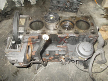 Двигателен блок за OPEL ZAFIRA A 2.0 DTI