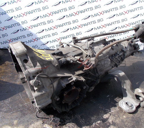 Скоростна кутия за Audi A4 3.0TDI MANUAL GEARBOX 6 Speed 4660010590
