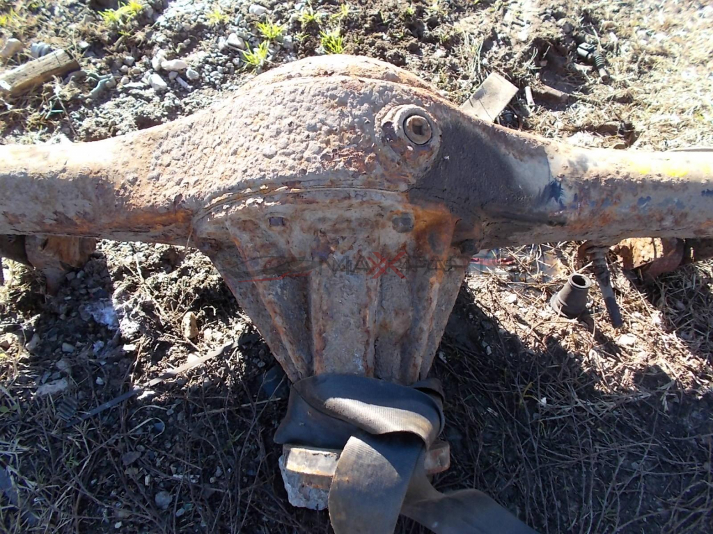 Заден мост с диференциал за SUZUKI GRAND VITARA 2.0HDI