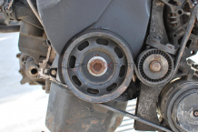 Шайба колянов вал за Volkswagen Golf 1.4I