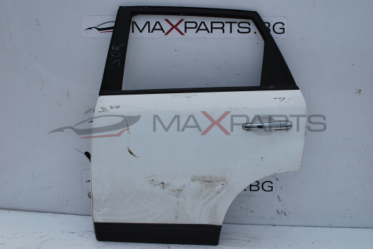 ЗАДНА ЛЯВА ВРАТА ЗА KIA SORENTO 2017