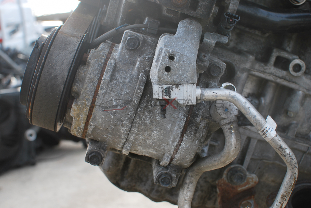 Клима компресор за Honda CRV 2.2D