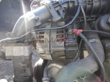 Генератор за BMW E90 320D Alternator 8507624 A102