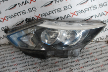 Ляв фар за Nissan Qashqai