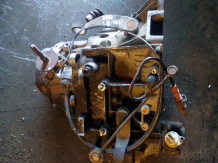 PEUGEOT 306 1.8 16V MANUAL GEARBOX