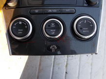 Клима управление за MAZDA 6 Heater Climate Controls FEISLIFT