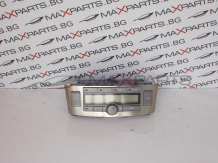 Клима управление за Toyota Avensis Climate Control 55900-05170 MB146570-0802