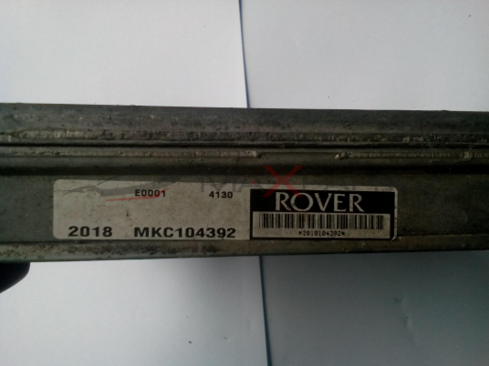 Компютър за Land Rover Freelander 1.8 petrol ECU MKC104392