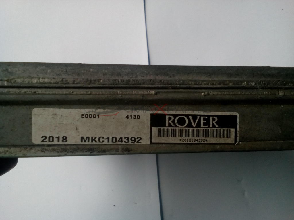 Компютър за Land Rover Freelander 1.8 petrol ECU MKC104392