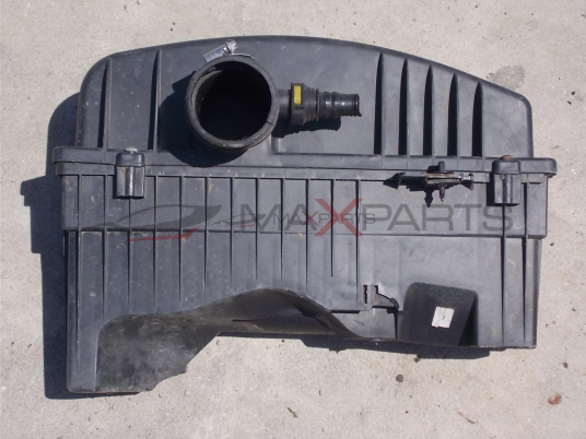 ФИЛТЪРНА КУТИЯ PEUGEOT 207 1.6 PETROL AIR FILTER BOX