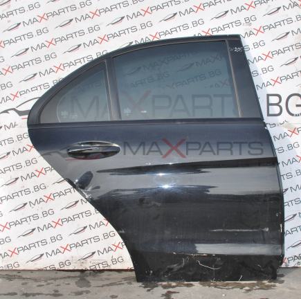 Задна дясна врата за Mercedes-Benz W205