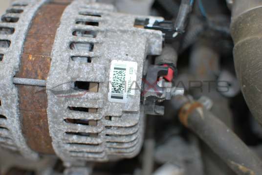 Генератор за Opel Movano 2.3DCI 231008137R