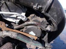 ГНП за CITROEN C5 2.0HDI Diesel Fuel Pump 9424A000A 9656391680