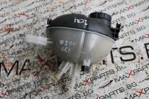 Разширителен съд за Mercedes-Benz C-Class  A 204 500 07 43