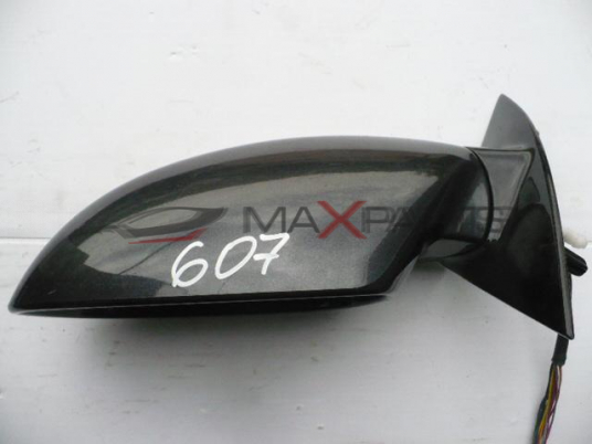 PEUGEOT 607 2006