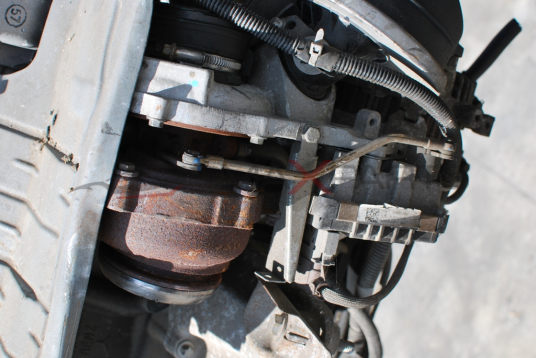 Турбо компресор за Mercedes-Benz W209 GTB1752VK A6460901080