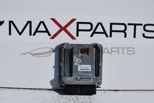 Компютър за Aud A4 B8 3.0TDI 8K5 907 401 G