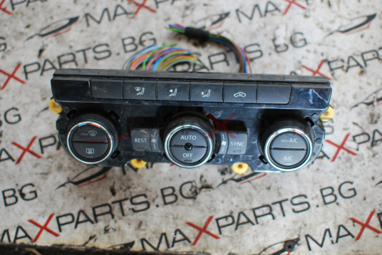 Клима управление за Volkswagen Amarok 2H6907040B
