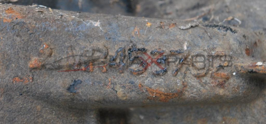 Преден диференциал за MITSUBISHI PAJERO 3.2 DID               MR453792