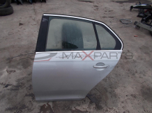 Задна лява врата за VW JETTA