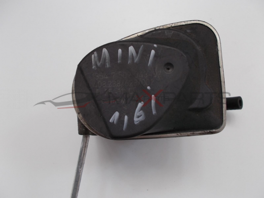 Дроселова клапа за MINI COOPER 1.6i THROTTLE BODY   1354750904302