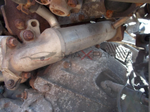 EGR охладител за FORD TRANSIT 2.2 TDCI EGR COOLER