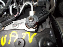 Дюза за VW TIGUAN 2.0 TDI   03L130277J  0445110369    03L 130 277 J    0 445 110 369