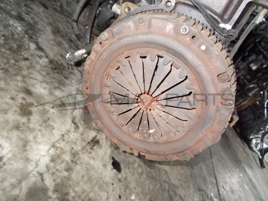 Съединител за RENAULT KANGOO 1.5 DCI Clutch kit