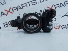 Дроселова клапа TOYOTA AURIS 2.0D4D THROTTLE BODY