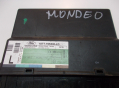 Комфорд модул за FORD MONDEO COMFORT CONTROL MODULE 1S7T15K600LD 5WK48744E  T83SA