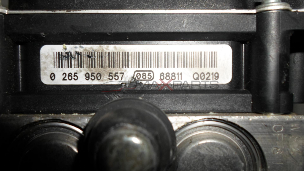 ABS модул за AUDI A6 3.0 TDI ABS PUMP  4F0910517AD  4F0614517AA  0265950557  0265235103