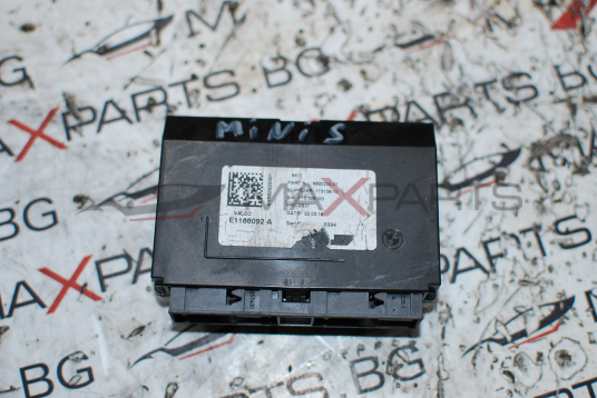 Управляващ модул климатроник за Mini Cooper S 6820235-01