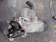 Корпус маслен филтър за KIA RIO 1.5 CRDI OIL FILTER HOUSING