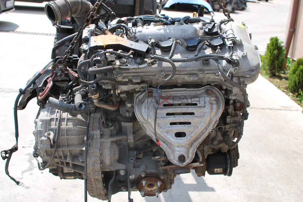 Двигател за Toyota Rav 4 2.0I 4x4 3ZR