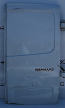 ЗАДНА ДЯСНА ВРАТА ТОВАРНА RENAULT TRAFFIC 2016