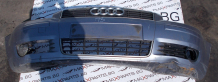 Предна броня за Audi A3 front bumper цената е за необорудвана броня